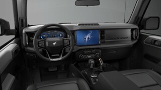2026 Ford Bronco® Internal Image 2